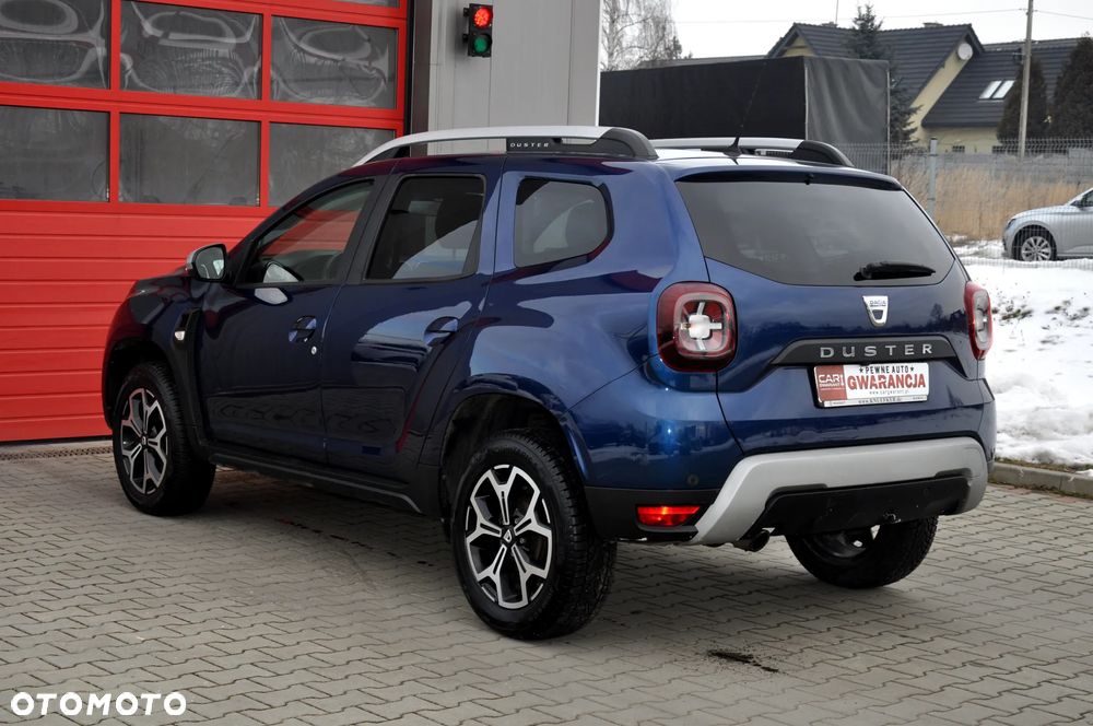 Dacia Duster TCe 125 2WD Comfort - 3
