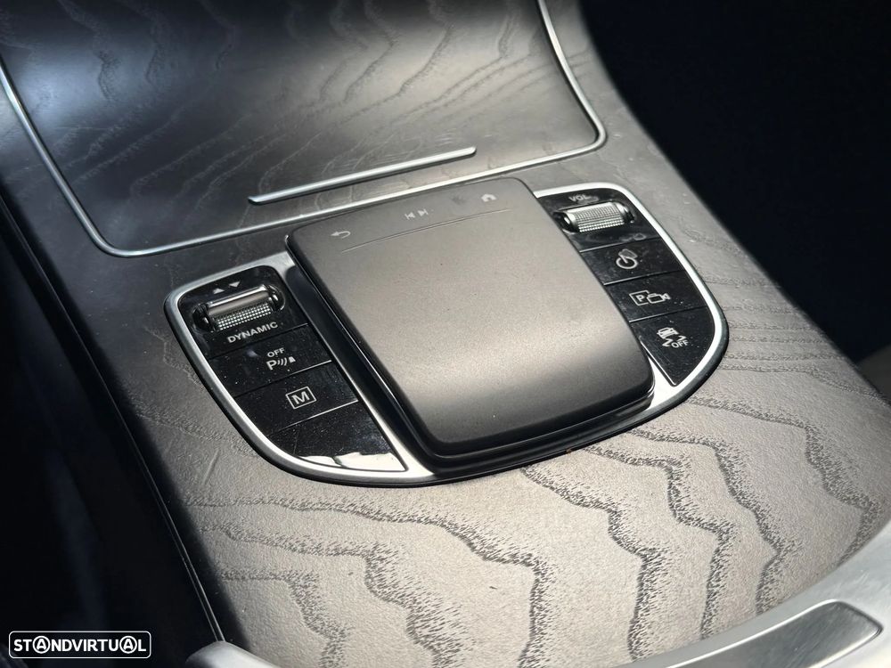 Mercedes-Benz GLC 300 de 4Matic 9G-TRONIC AMG Line - 30