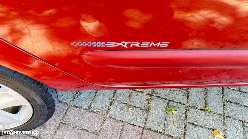 Renault Clio 1.2 16V SE Extreme - 5