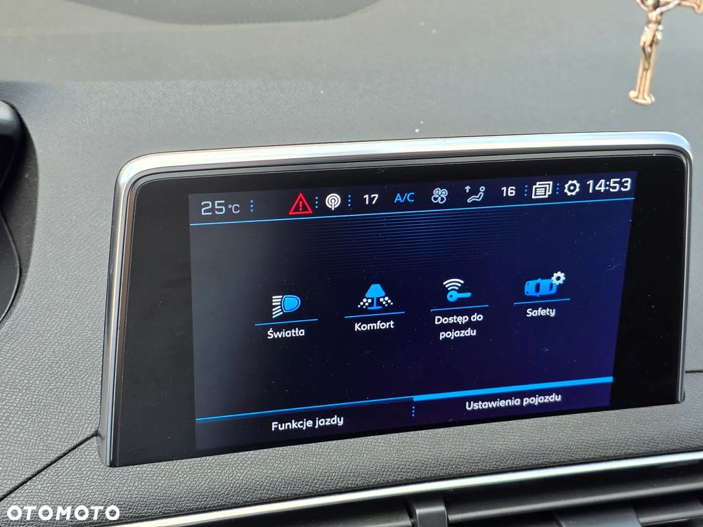 Peugeot 5008 BlueHDI 130 Allure Business-Paket - 34