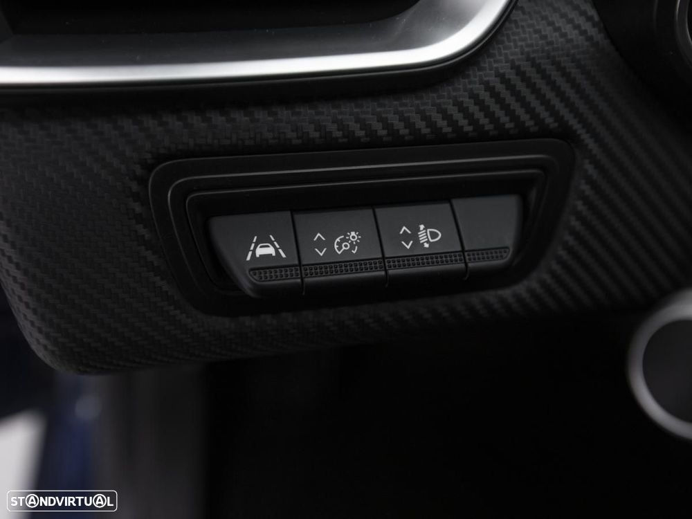 Renault Clio 1.5 Blue dCi RS Line - 13