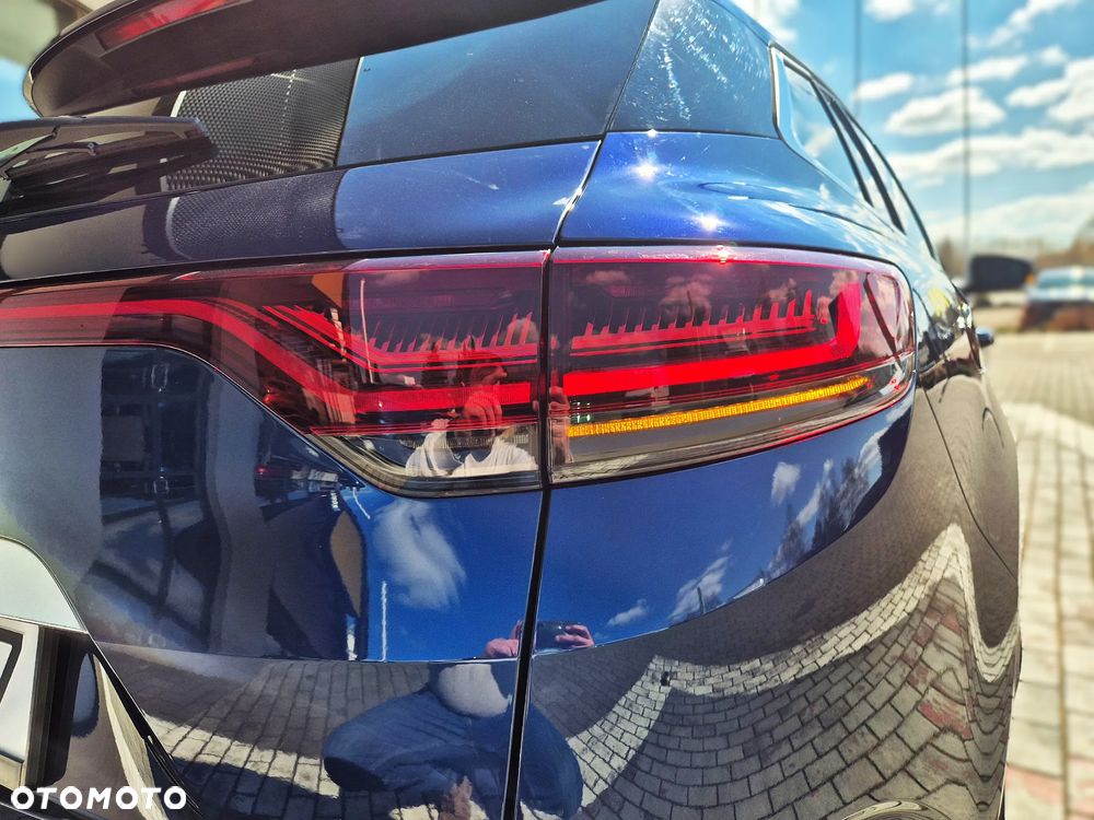 Renault Megane 1.3 TCe FAP Intens EDC - 12