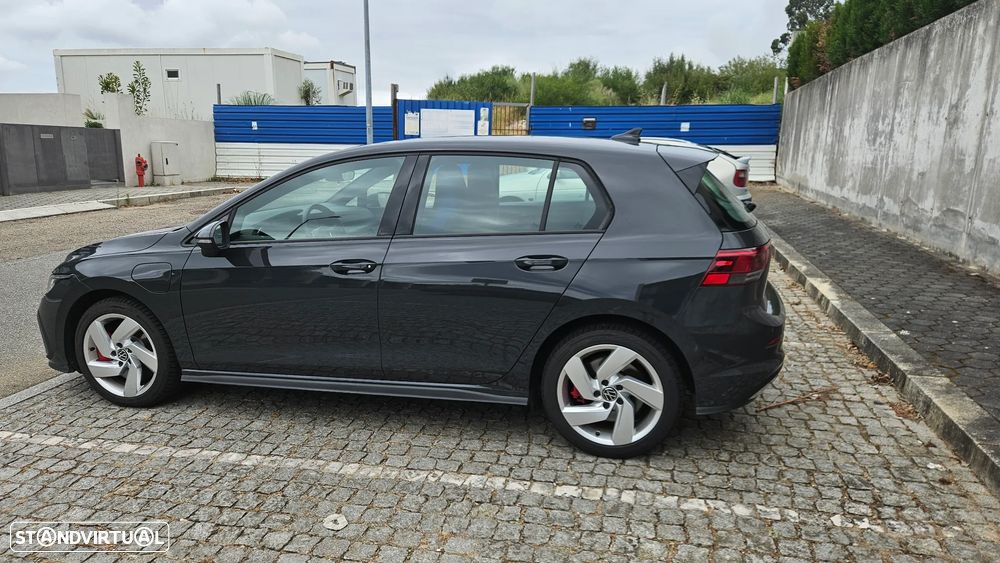 VW Golf 1.4 eHybrid OPF DSG GTE - 2