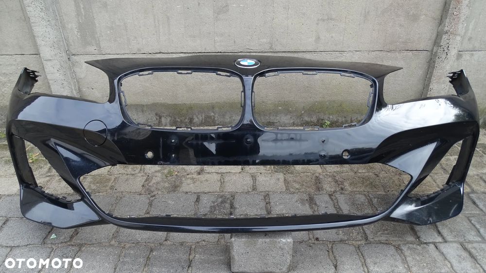 BMW 2 F45, F46 M-PAKIET LIFT - zderzak przedni