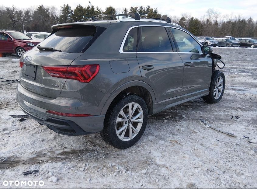 Audi Q3 45 TFSI Quattro S tronic advanced - 4