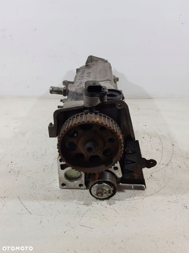 głowica silnika 55202141 fiat panda ii 1.1 b 8v - 5