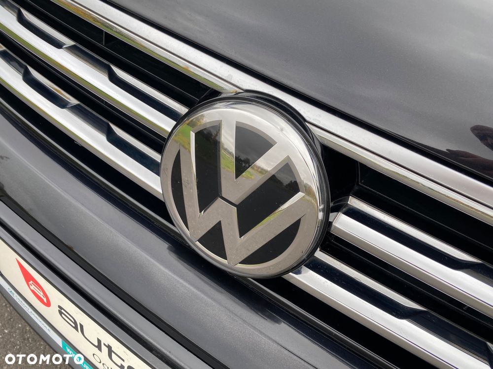 Volkswagen Tiguan 2.0 TDI SCR IQ.DRIVE - 22