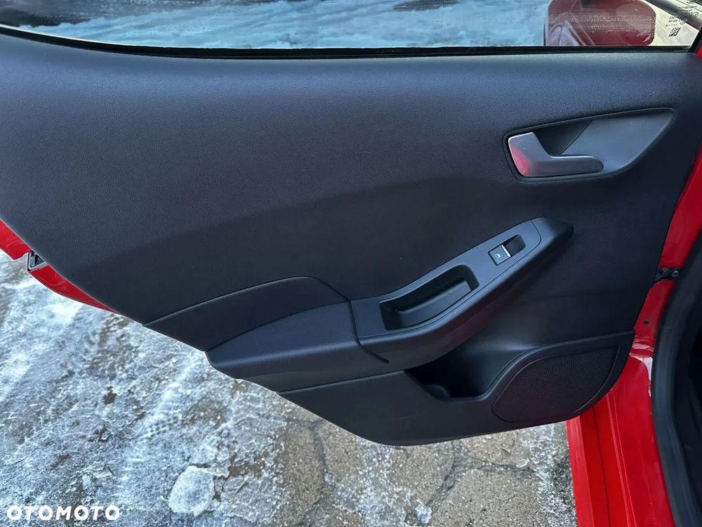 Ford Fiesta 1.0 EcoBoost ST-Line ASS - 14