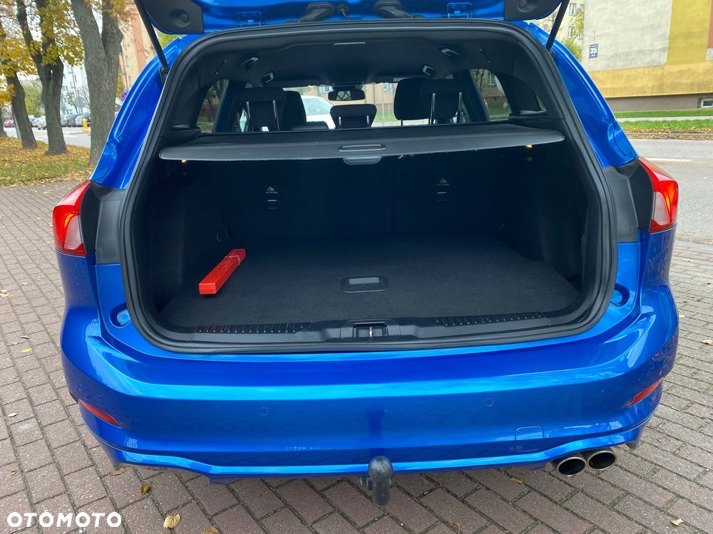 Ford Focus 2.0 EcoBlue ST-Line Business - 21