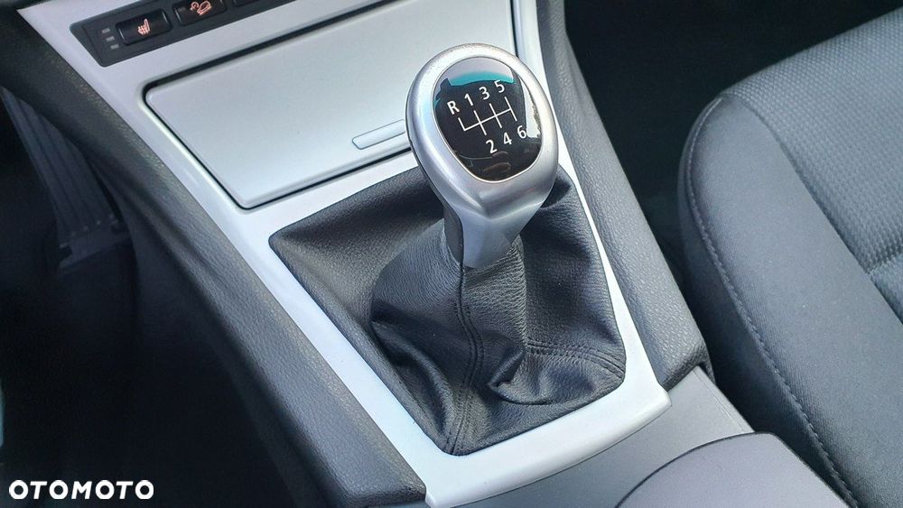 BMW X3 xDrive20i - 25