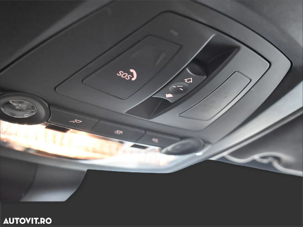 BMW Seria 5 530d xDrive Aut. - 18