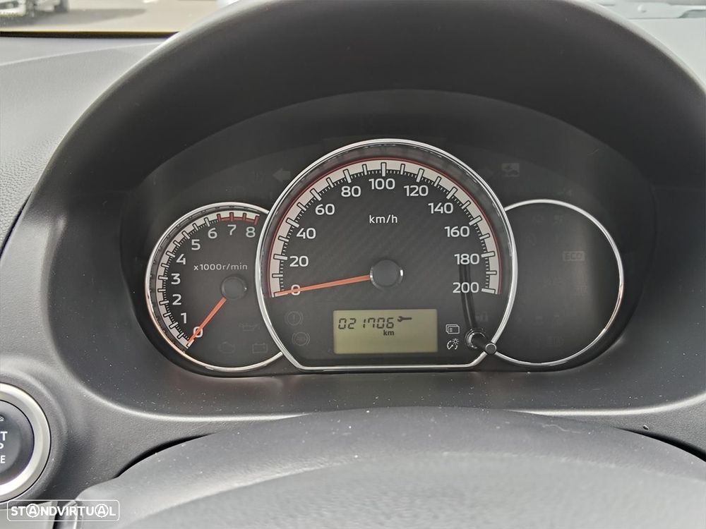 Mitsubishi Space Star 1.2 Intense - 7