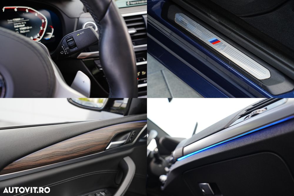 BMW X4 xDrive30i AT M Sport - 10