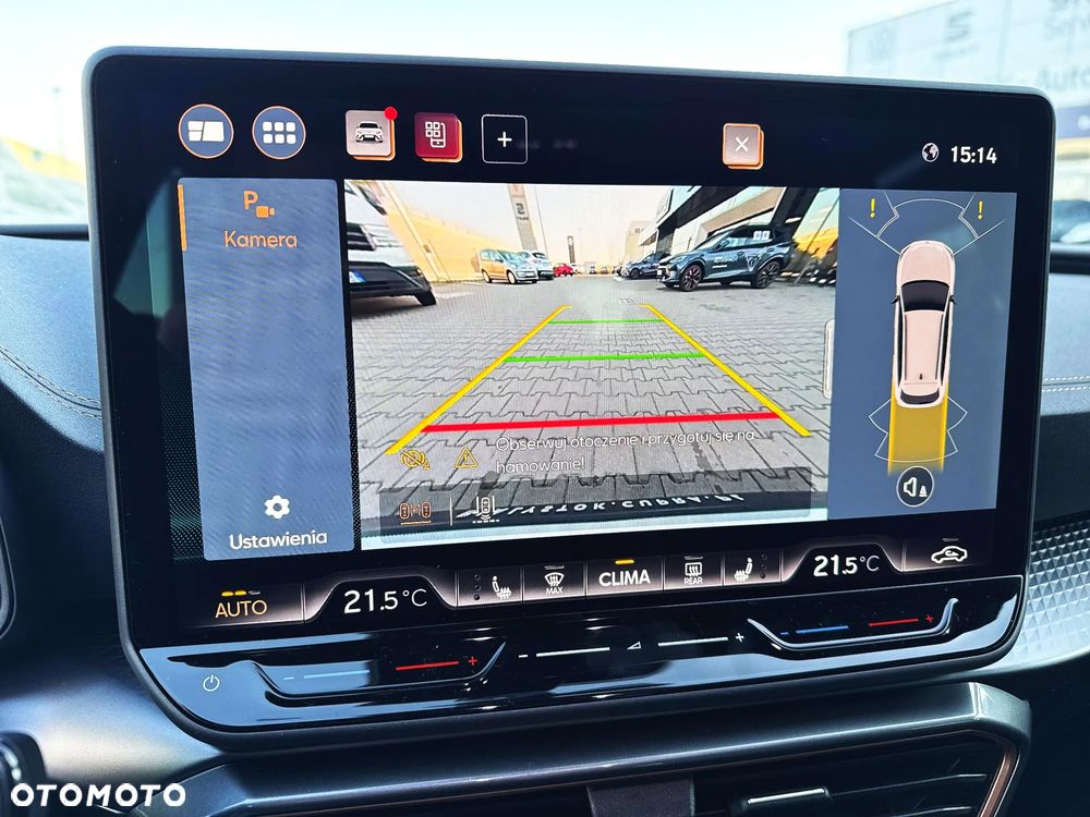 Cupra Leon Sportstourer - 13