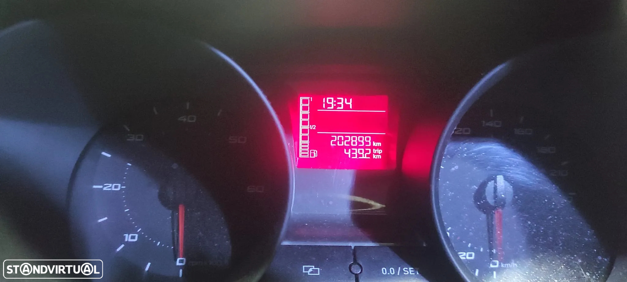 SEAT Ibiza ST 1.2 TDI Style - 14