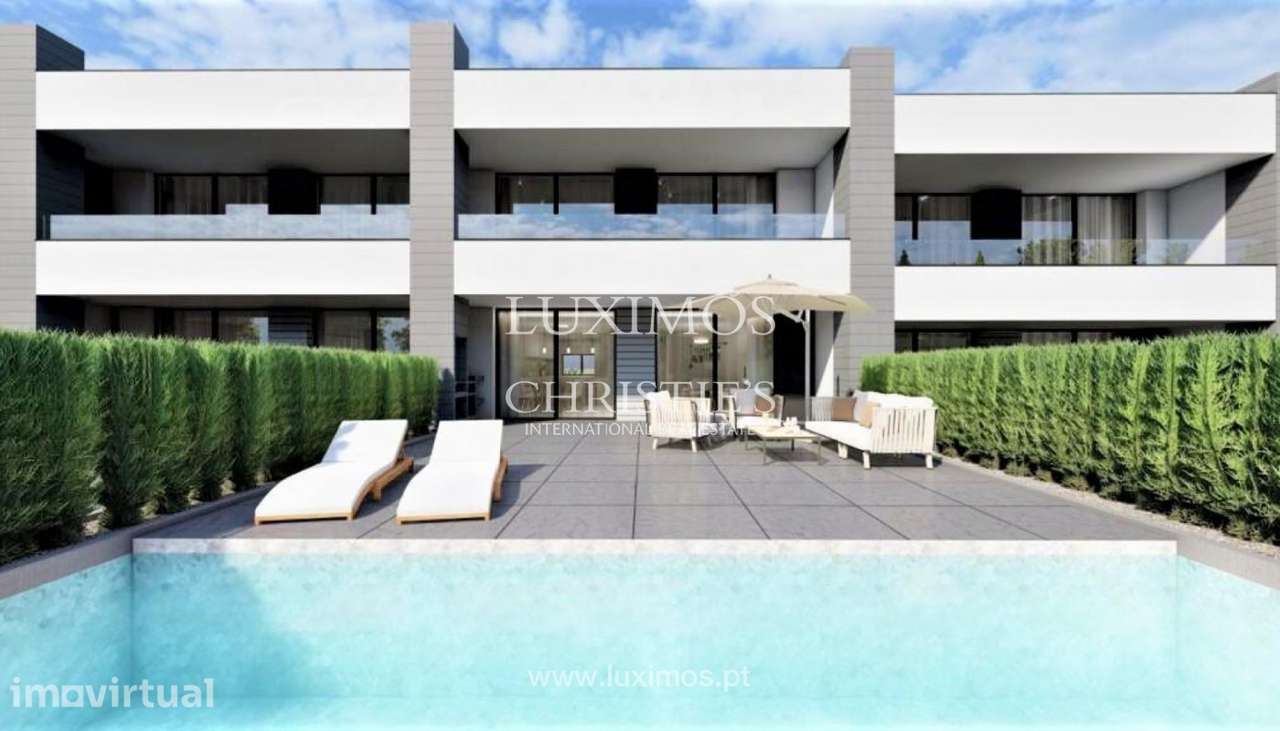 Moradia de luxo V3, à venda em Almancil, Algarve - Grande imagem: 2/22
