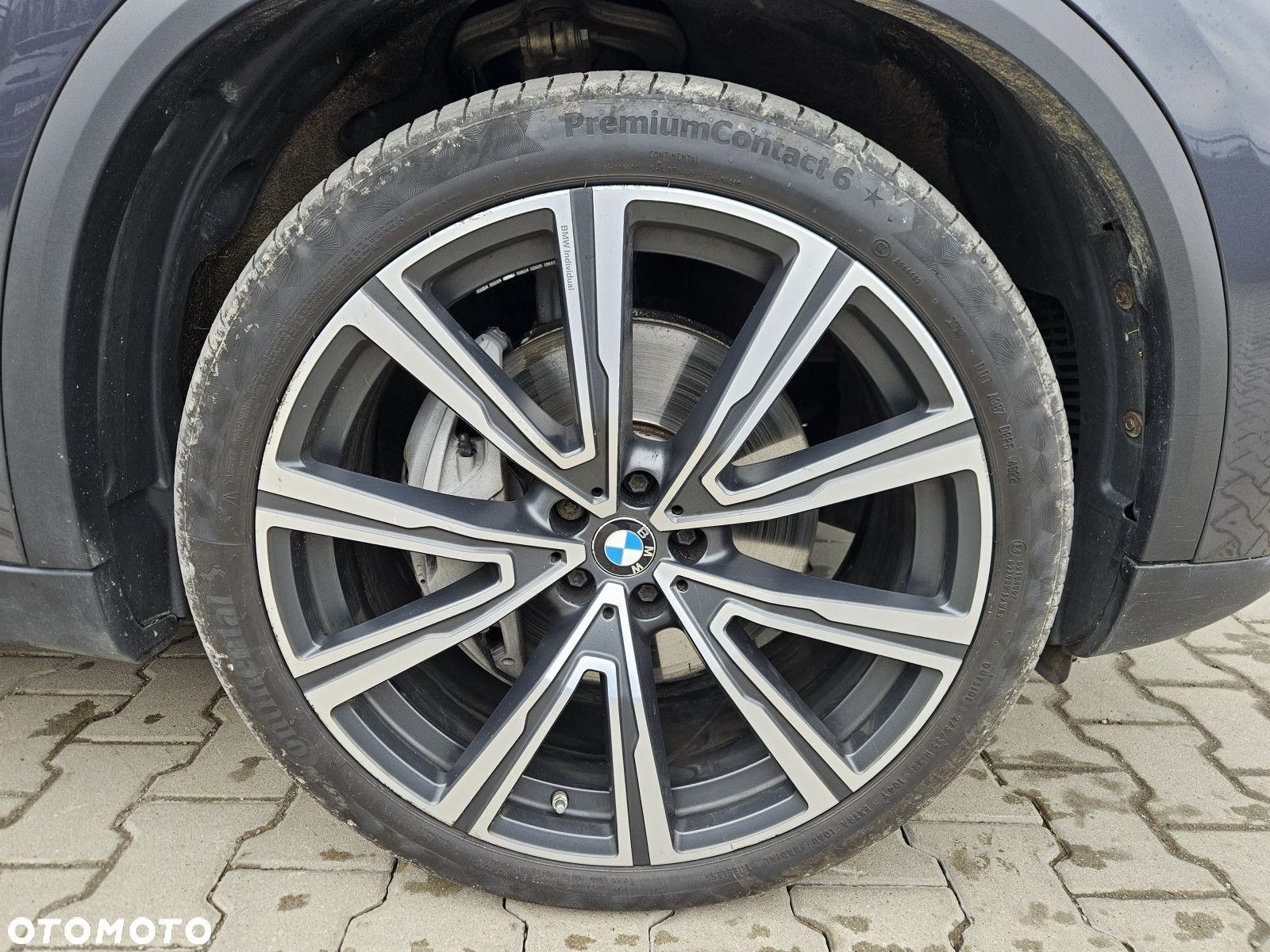 BMW X5 - 10