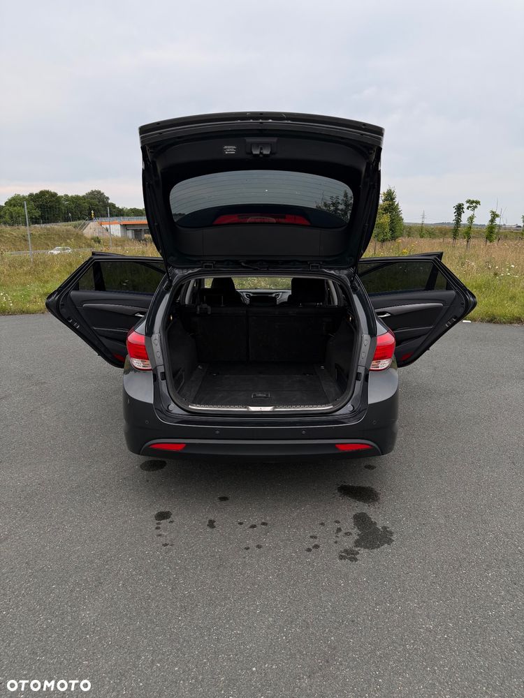 Hyundai i40 1.7 CRDi Comfort - 12