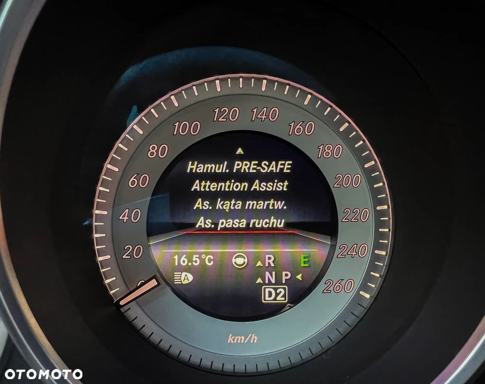 Mercedes-Benz CLS 400 4-Matic 7G-TRONIC - 33