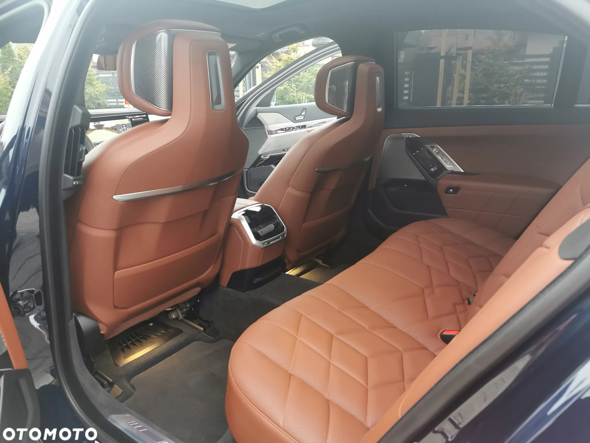 BMW Seria 7 - 14