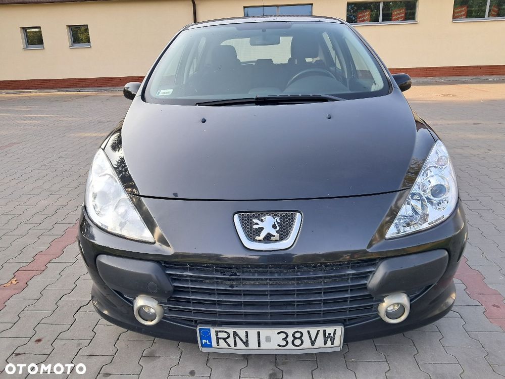Peugeot 307 2006 photo 5