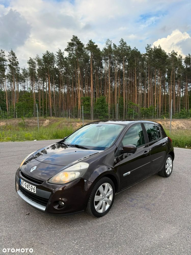 Renault Clio - 13