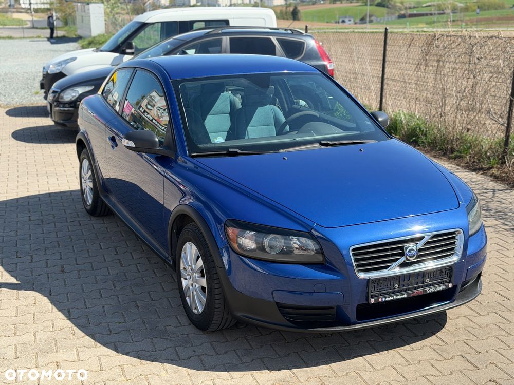 Volvo C30 1.6 Edition - 13