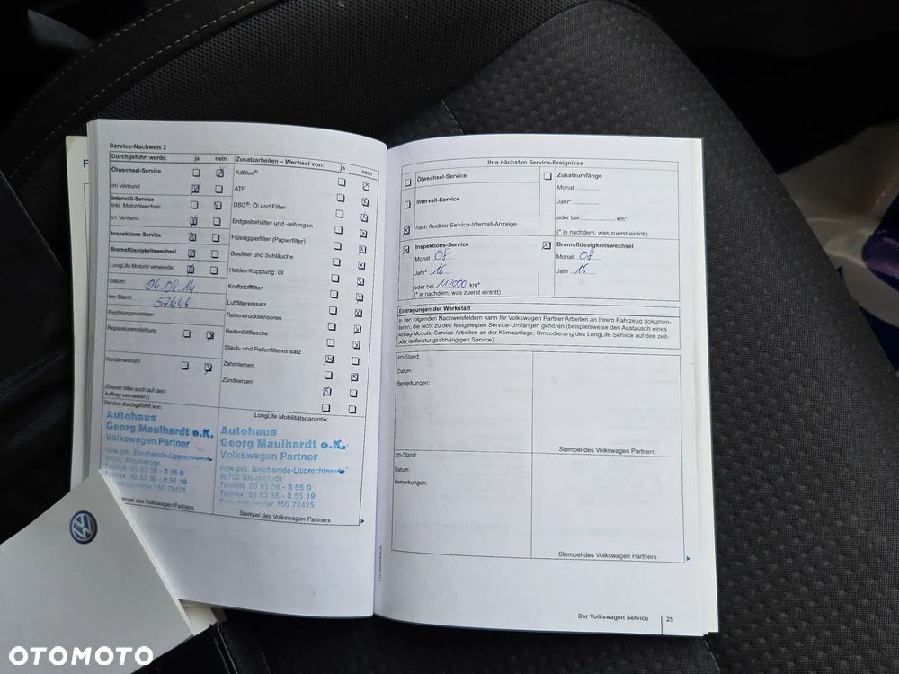 Volkswagen Polo 1.2 Comfortline - 33