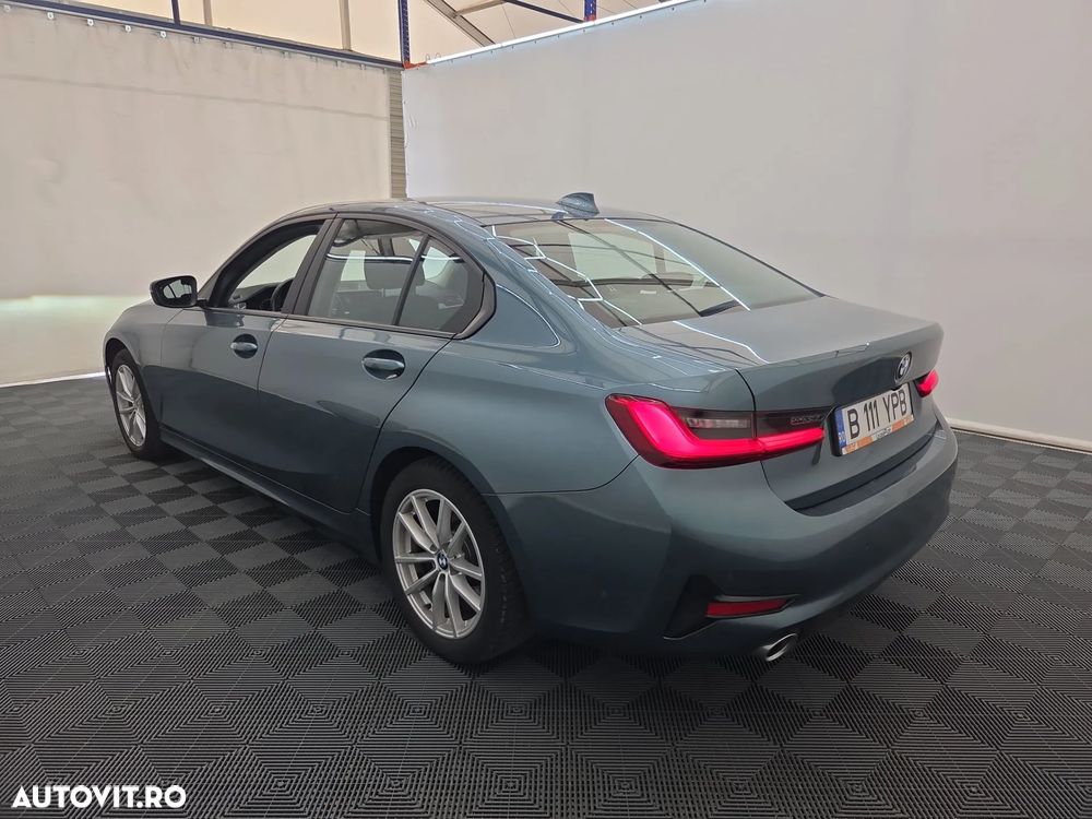 BMW Seria 3 - 2