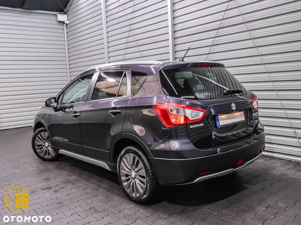 Suzuki SX4 1.6 Premium - 3