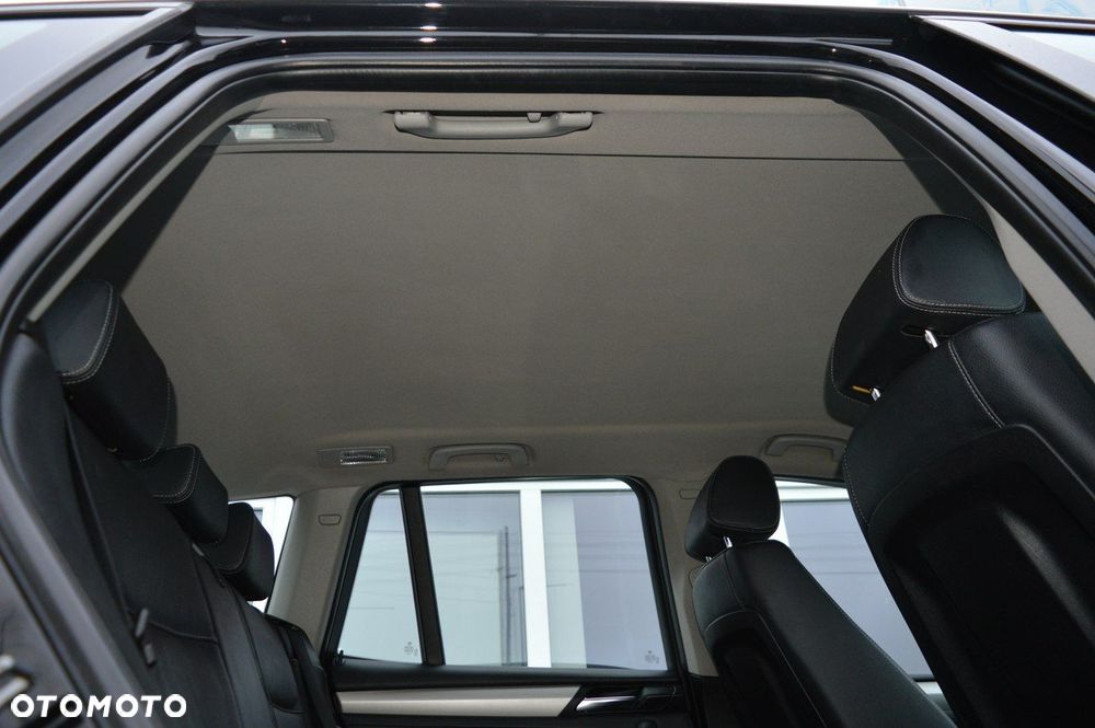 BMW X3 xDrive20d Blue Performance - 29