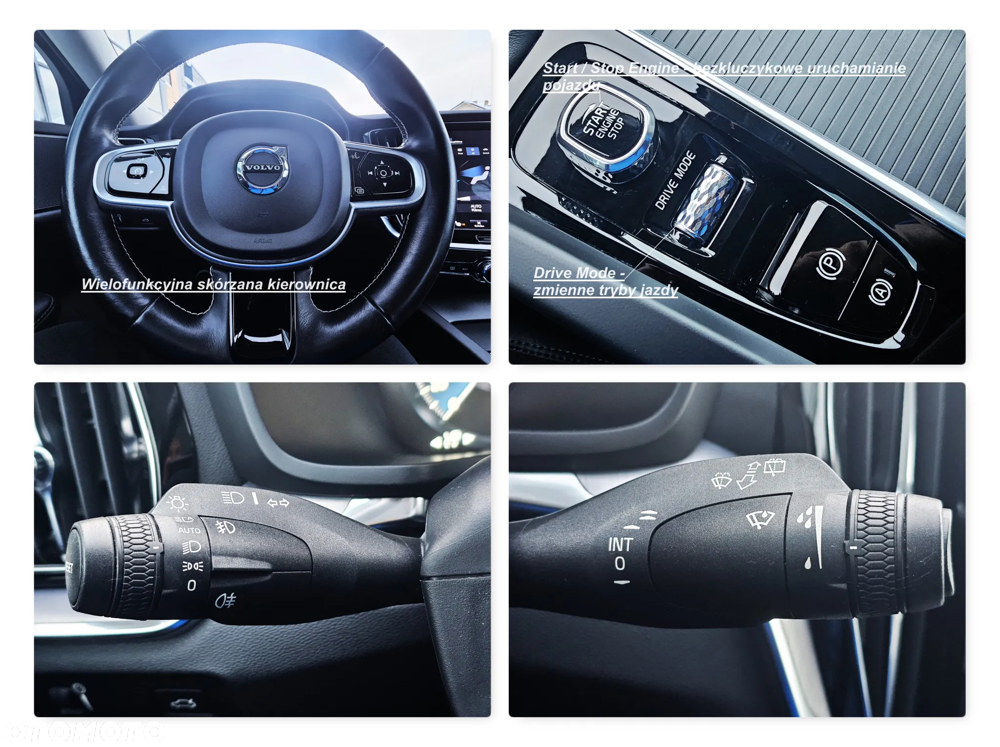 Volvo V60 D4 AWD Momentum - 27