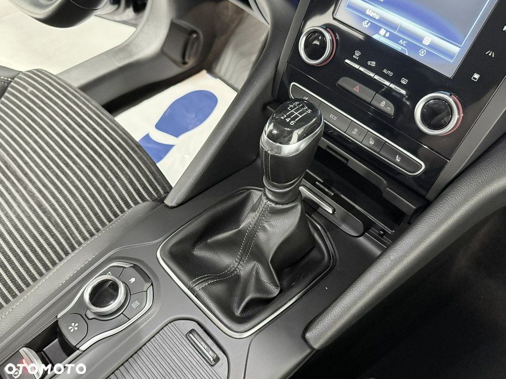 Renault Talisman - 22