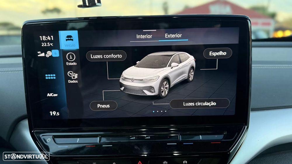 VW ID.5 77 kWh Pro Performance - 37