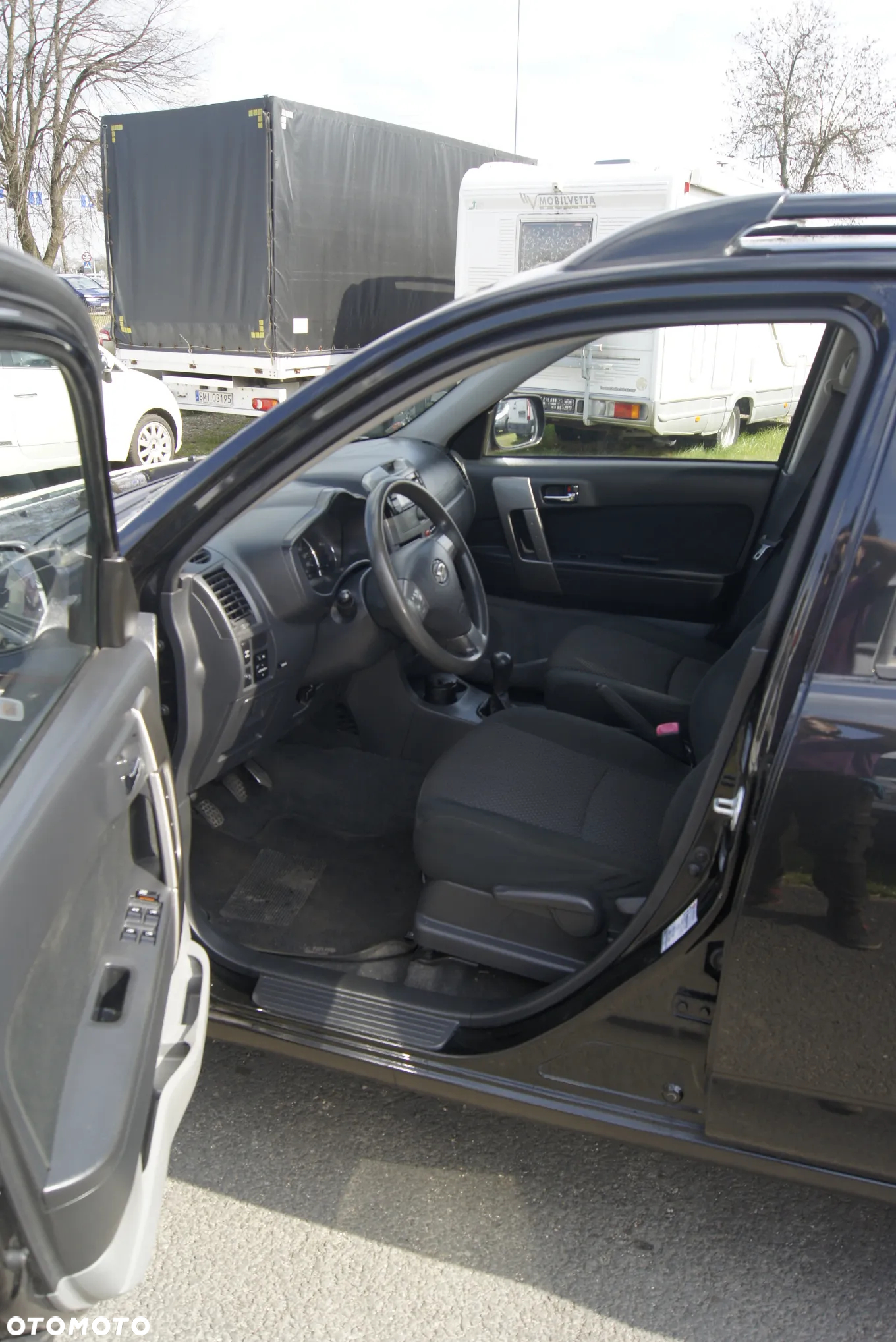 Daihatsu Terios 1.5 Top S 4WD - 13
