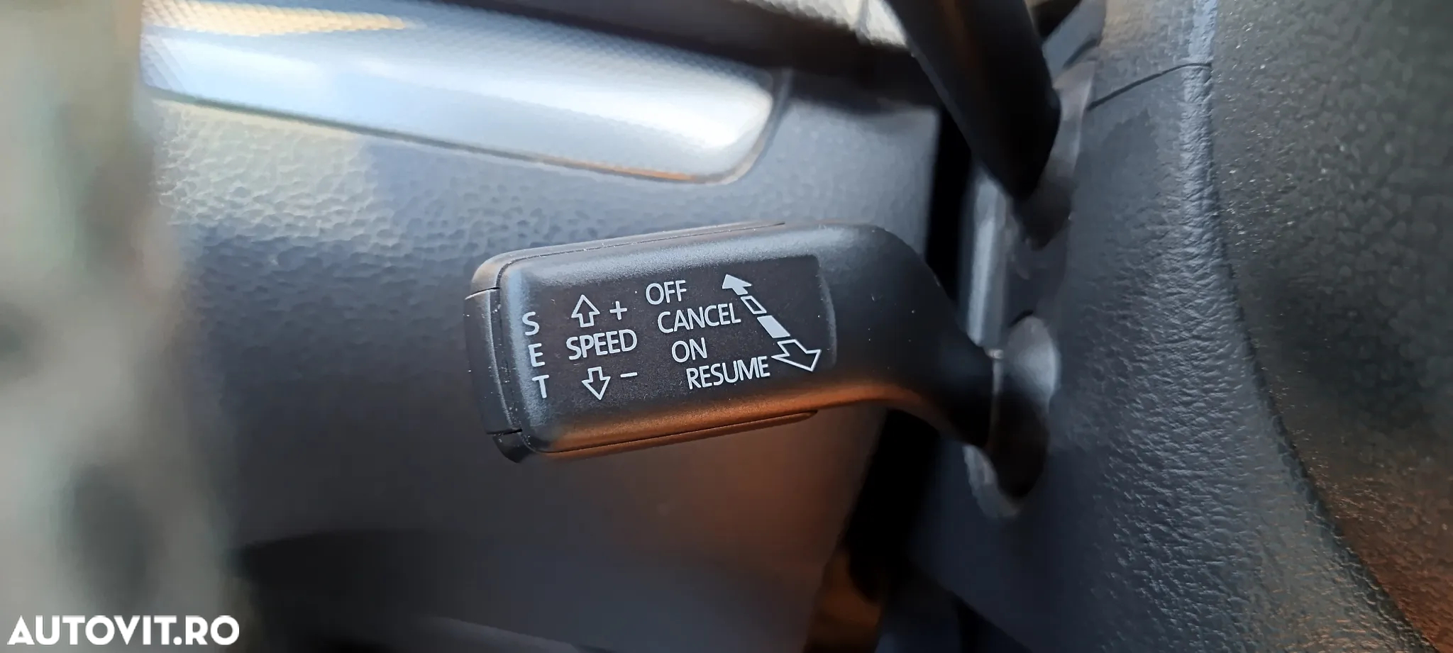 Volkswagen Sharan 2.0 TDI BlueMotion Technology Comfortline - 30