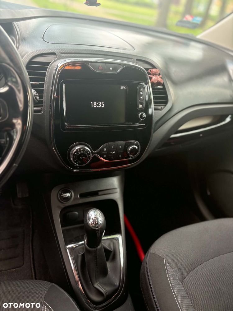 Renault Captur 0.9 Energy TCe Life - 3
