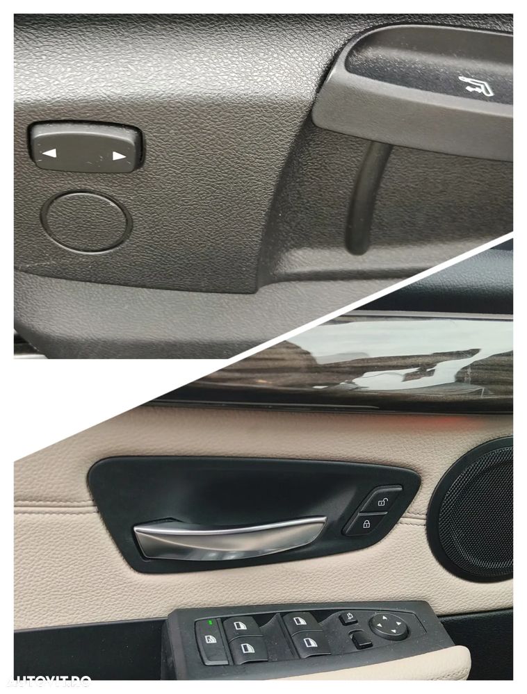 BMW Seria 2 216d Gran Tourer Luxury Line - 7