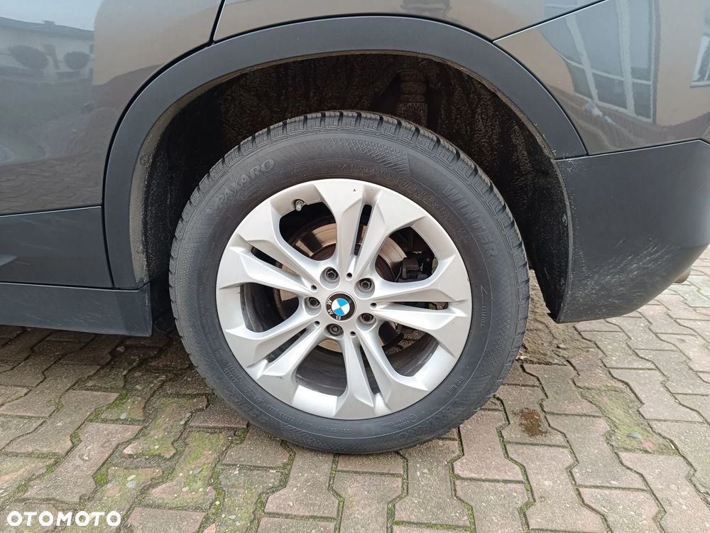 BMW X2 xDrive18d - 14