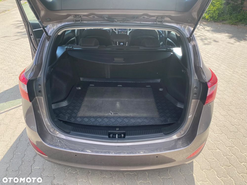 Hyundai i30 1.6 GDI Classic - 6