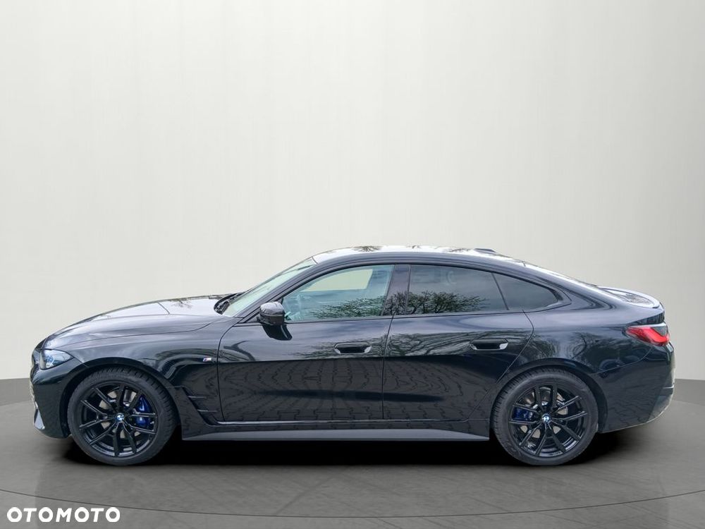 BMW Seria 4 430i M Sport - 5