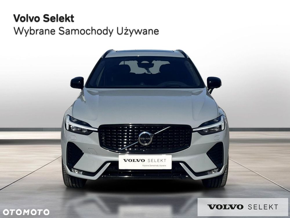 Volvo XC 60 - 9