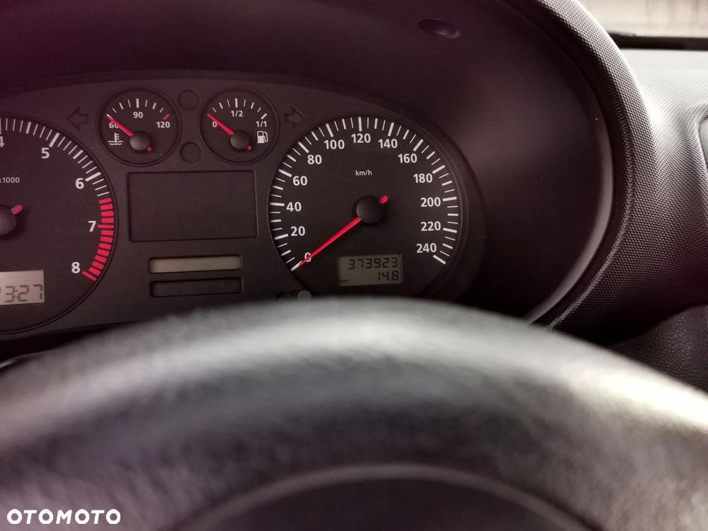Seat Toledo 1.6 Stella - 14