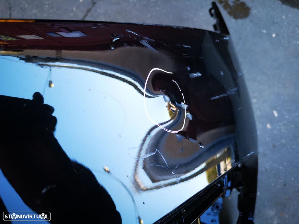 SEAT LEON 2020 5F PARA CHOQUES FRENTE - PC271 - 4