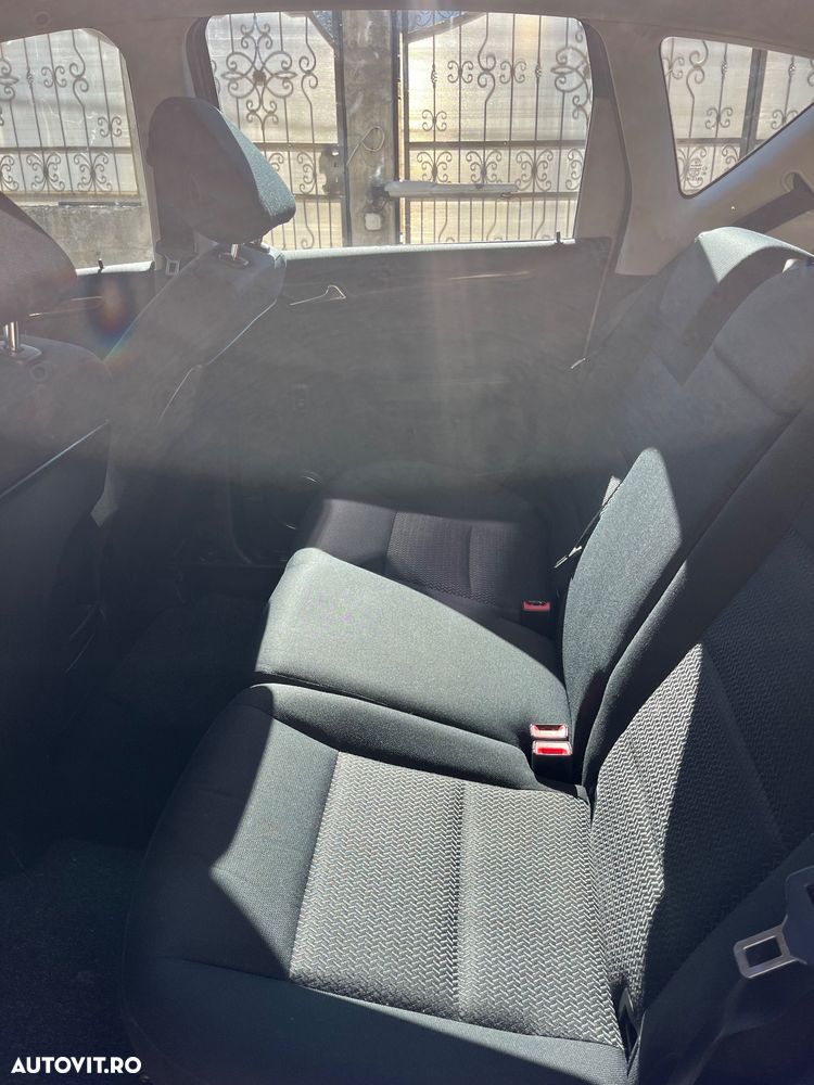 Mercedes-Benz A 180 CDI Elegance - 19