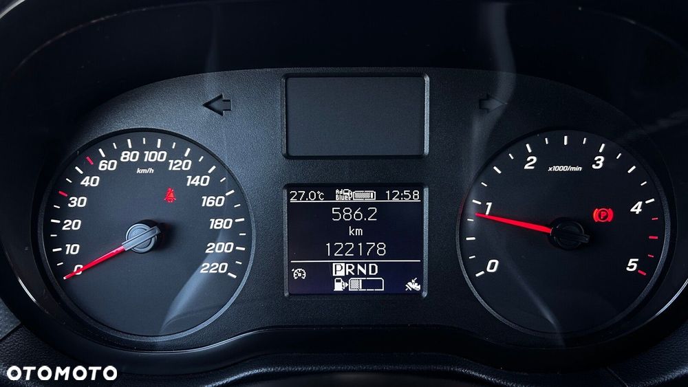 Mercedes-Benz Citan - 15