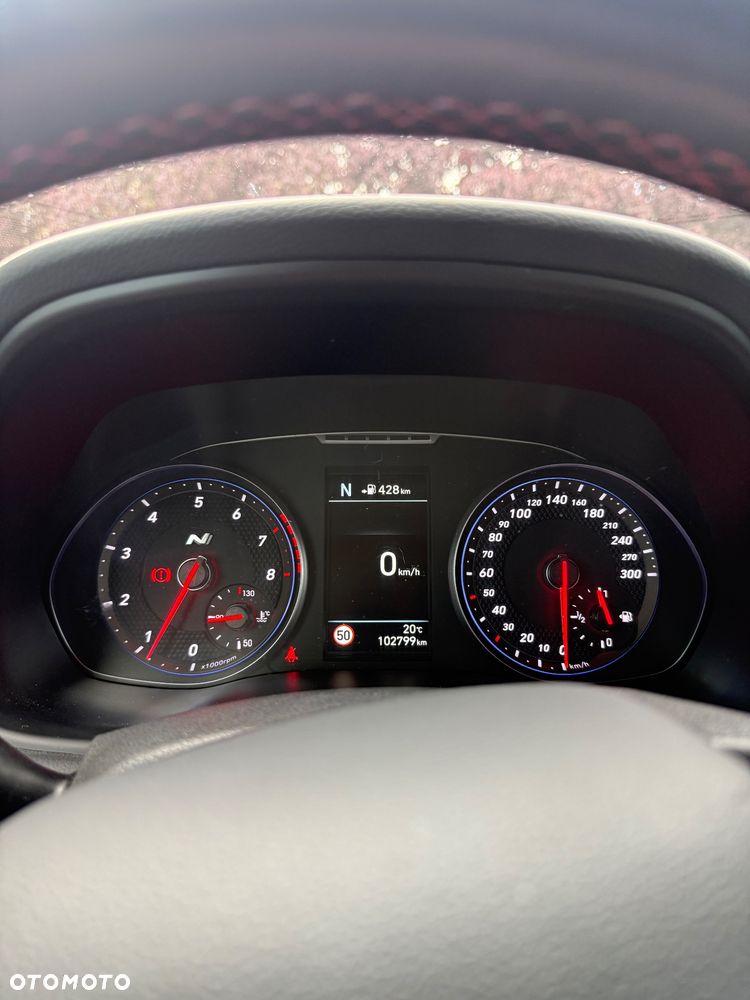Hyundai i30 N 2.0 T-GDI GPF Performance - 25