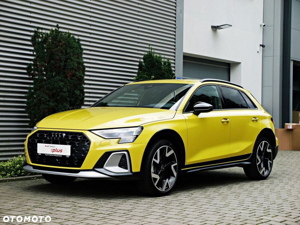 Audi A3 - 11