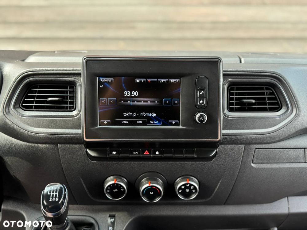 Renault Master - 26