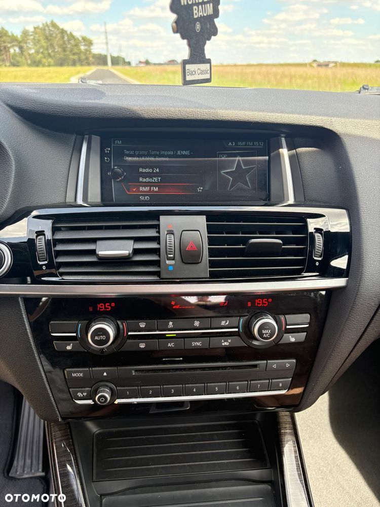 BMW X4 xDrive28i - 22
